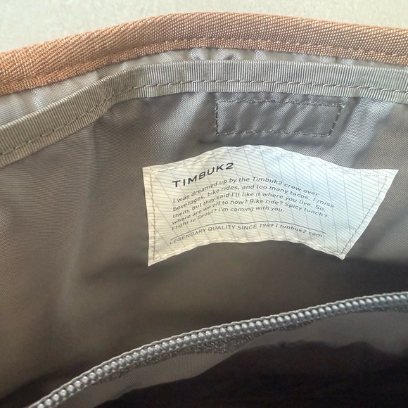 TIMBUK2 - Messenger Bag - Picture 5 of 6